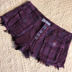 **SOLD** Free People Shorts